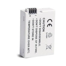 Load image into Gallery viewer, Canon Compatible LP-E8 Battery Replacement - Battery Mate