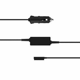 Car Charger for Intelligent Flight Battery For DJI Mavic Air 2S - Battery Mate