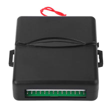 Load image into Gallery viewer, Car Universal Door Lock Locking Keyless Entry System Remote Central Control Set - Battery Mate