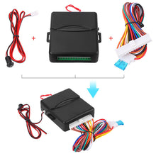 Load image into Gallery viewer, Car Universal Door Lock Locking Keyless Entry System Remote Central Control Set - Battery Mate