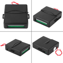 Load image into Gallery viewer, Car Universal Door Lock Locking Keyless Entry System Remote Central Control Set - Battery Mate