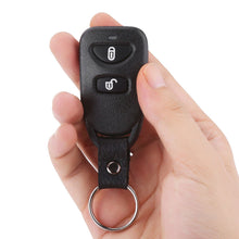 Load image into Gallery viewer, Car Universal Door Lock Locking Keyless Entry System Remote Central Control Set - Battery Mate