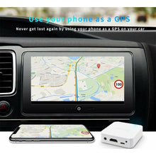 Load image into Gallery viewer, Car WiFi Display Mirror Link Adapter MiraScreen DLNA Airplay RCA For Android iOS - Battery Mate