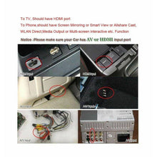 Load image into Gallery viewer, Car WiFi Display Mirror Link Adapter MiraScreen DLNA Airplay RCA For Android iOS - Battery Mate