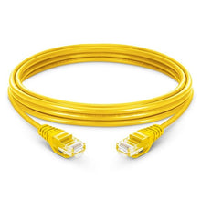 Load image into Gallery viewer, Cat6 Network Ethernet Cable Lan Cables 100M/1000Mbps [10 Meters] - Battery Mate