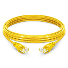 Load image into Gallery viewer, Cat6 Network Ethernet Cable Lan Cables 100M/1000Mbps [20 Meters] - Battery Mate