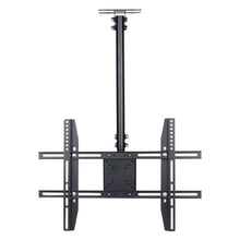 Load image into Gallery viewer, Ceiling Wall Mount TV Bracket 30- 65&quot; with Tilt Feature &amp; 180 Rotate For Samsung LG Sony - Battery Mate