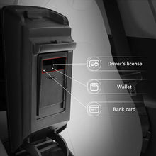 Load image into Gallery viewer, Centre Console Organizer Armrest Storage Box Drawer for Tesla Model 3 2016-2022 - Battery Mate