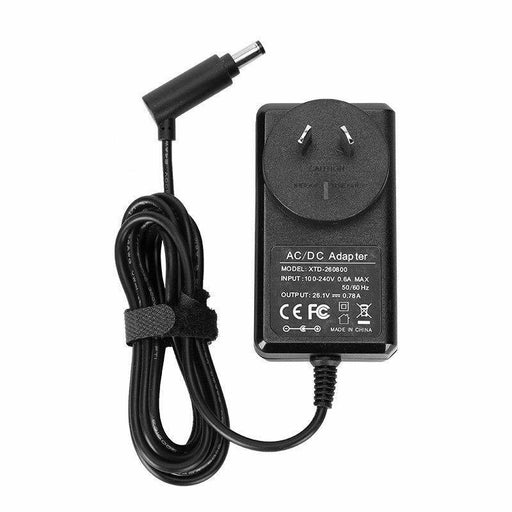 Charger For Dyson V6 V6 V7 V8 / SV03 SV04 SV05 SV06 SV09 SV10 SV11 Vacuum Cleaner - Battery Mate