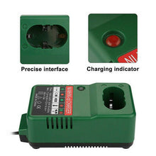 Load image into Gallery viewer, Charger for Makita NiMH NiCd Battery DC1414T DC1414F DC1804 7.2V-18V Tool - Battery Mate