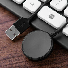 Load image into Gallery viewer, Charger for Samsung Galaxy Watch 4 Smartwatch 1m USB Charging Dock Cable - Battery Mate