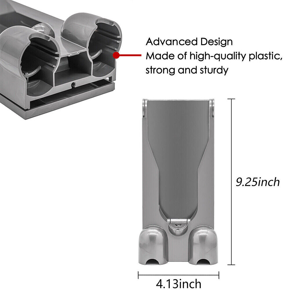 Charging Dock Station For Dyson V11 Vacuum Cleaner Wall Mount Holder Bracket AU - Battery Mate