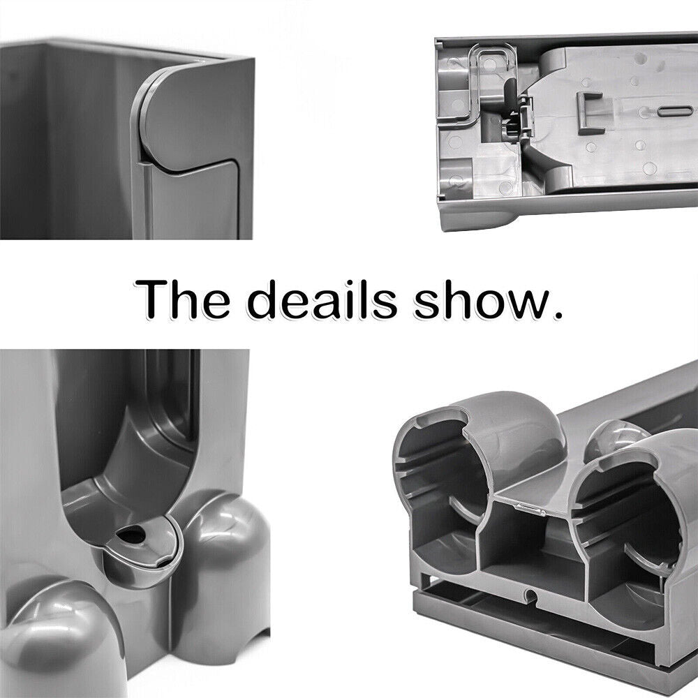 Charging Dock Station For Dyson V11 Vacuum Cleaner Wall Mount Holder Bracket AU - Battery Mate