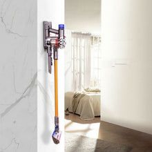 Load image into Gallery viewer, Charging Wall Docking Station Holder for DYSON V7 V8 Vacuum cleaner - Battery Mate
