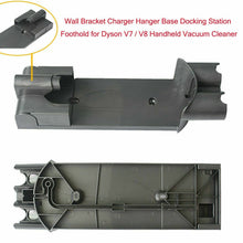Load image into Gallery viewer, Charging Wall Docking Station Holder for DYSON V7 V8 Vacuum cleaner - Battery Mate