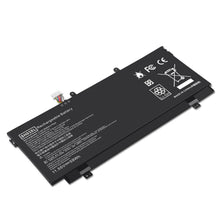 Load image into Gallery viewer, CN03XL Battery For HP Envy 13-ab 13-ab002tu 13-ab015tu 13-ab050tu CN03057XL - Battery Mate