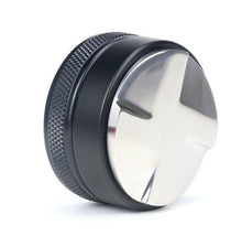 Load image into Gallery viewer, Coffee Distributor Tool 58mm Tamper Leveler - Battery Mate