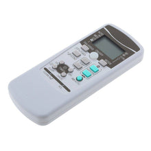 Load image into Gallery viewer, Comaptible Mitsubishi Air Conditioner Remote Control RKX502A001B, RKX502A001C, RKX502A001F - Battery Mate