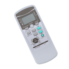 Load image into Gallery viewer, Comaptible Mitsubishi Air Conditioner Remote Control RKX502A001B, RKX502A001C, RKX502A001F - Battery Mate