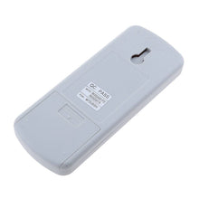 Load image into Gallery viewer, Comaptible Mitsubishi Air Conditioner Remote Control RKX502A001B, RKX502A001C, RKX502A001F - Battery Mate
