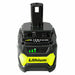 [Combo Deal] 2x Ryobi One+ Plus Compatible 18V Batteries 5ah + 1x Charger - Battery Mate