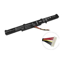 Load image into Gallery viewer, Compatible ASUS A41-X550E Laptop Replacement Battery - Battery Mate