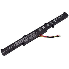 Load image into Gallery viewer, Compatible ASUS A41-X550E Laptop Replacement Battery - Battery Mate