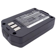 Load image into Gallery viewer, Compatible Battery For HOOVER BH03120 HOOVER BH03120PC HOOVER 7350204042 2000mAh - Battery Mate