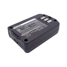 Load image into Gallery viewer, Compatible Battery For HOOVER BH03120 HOOVER BH03120PC HOOVER 7350204042 2000mAh - Battery Mate