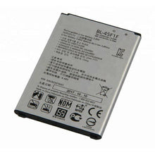 Load image into Gallery viewer, Compatible Battery for LG K4 K8 2017 Battery BL-45F1F 2500mAh + Warranty - Battery Mate