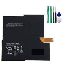 Load image into Gallery viewer, Compatible Battery for Microsoft Surface Pro 3 Pro3 1631 + Tools - Battery Mate