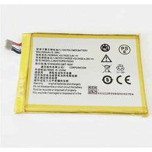 Load image into Gallery viewer, Compatible Battery for ZTE T84 Telstra Tough Max, Spark R84 2500mAh Li3825T43P6H755543 - Battery Mate