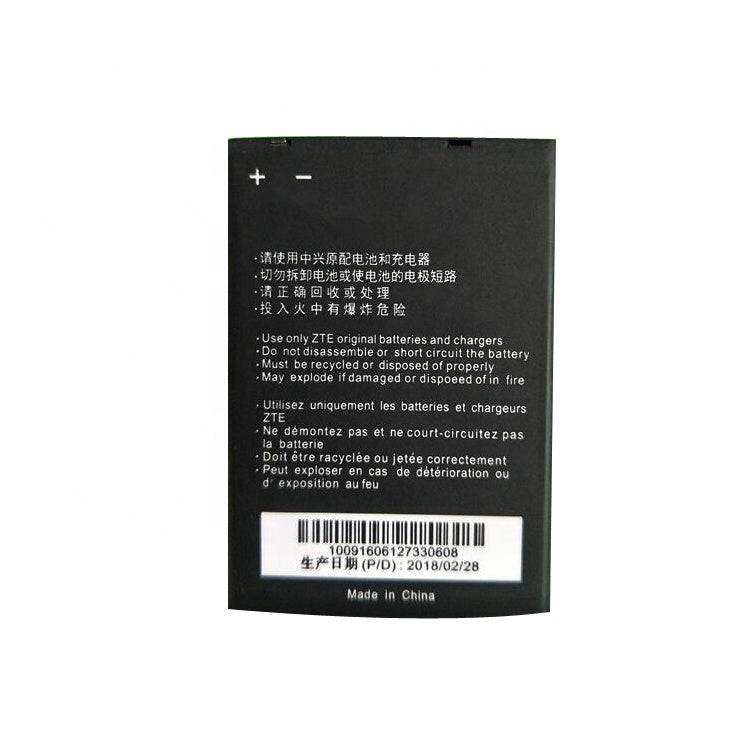 Compatible Battery ZTE LI3712T42P3H634445, Li3814T43P3H634445 ZTE T815 V815W TELSTRA T815 - Battery Mate