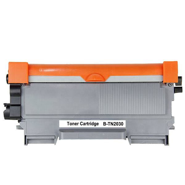 Compatible Brother TN-2030 Toner High Yield - 2,600 pages - Battery Mate