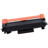 Compatible Brother TN-2450 High Yield Toner Cartridge - 3,000 pages