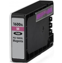 Load image into Gallery viewer, Compatible Canon PGI-1600XL Magenta High Yield Ink Cartridge - 1,200 pages - Battery Mate