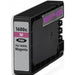 Compatible Canon PGI-1600XL Magenta High Yield Ink Cartridge - 1,200 pages - Battery Mate