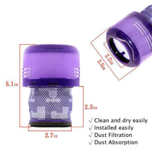 Load image into Gallery viewer, Compatible Dyson V11 Vacuum Filter for V11 series Cyclone Torque Drive Animal - Battery Mate