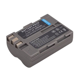 Compatible EN-EL3e Battery For Nikon D700 D90 D50 D70s D300S - Battery Mate
