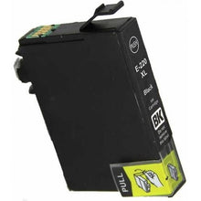 Load image into Gallery viewer, Compatible Epson 220XL (C13T294192) Black High Yield Ink Cartridge - 400 pages - Battery Mate