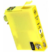 Load image into Gallery viewer, Compatible Epson 220XL (C13T294192) Yellow High Yield Ink Cartridge - 400 pages - Battery Mate