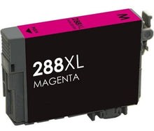 Load image into Gallery viewer, Compatible Epson 288XL (C13T306192) Magenta High Yield Inkjet Cartridge - Battery Mate