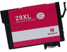 Compatible Epson 29XL (C13T29914010) Magenta High Yield Inkjet Cartridge - 470 pages - Battery Mate