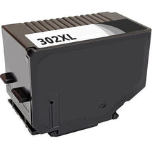 Load image into Gallery viewer, Compatible Epson 302XL (C13T01X192) Black High Yield Inkjet Cartridge - Battery Mate