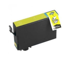 Load image into Gallery viewer, Compatible Epson 812XL (C13T05E192) Yellow High Yield Ink Cartridge - Battery Mate