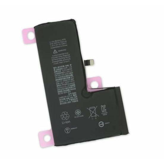 Compatible For Apple iPhone X / XS / 11 / Pro Max Internal Battery + Tools - Battery Mate