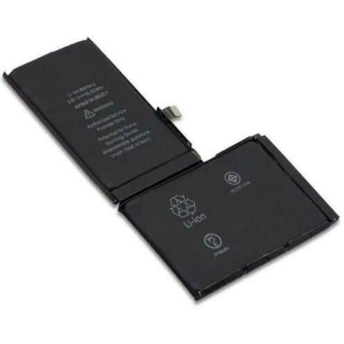 Compatible For Apple iPhone X / XS / 11 / Pro Max Internal Battery + Tools - Battery Mate
