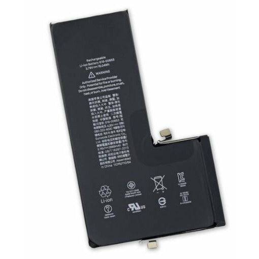 Compatible For Apple iPhone X / XS / 11 / Pro Max Internal Battery + Tools - Battery Mate