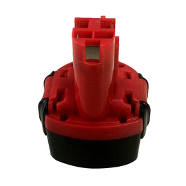 Compatible for BOSCH 9.6v 3.0Ah | BAT048 Ni-CD Battery Replacement | Higher Capacity - Battery Mate