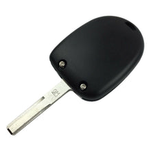 Load image into Gallery viewer, Compatible Holden Commodore 3 Button Car Remote Case/Shell Uncut Key VS VX VY VZ WH - Battery Mate